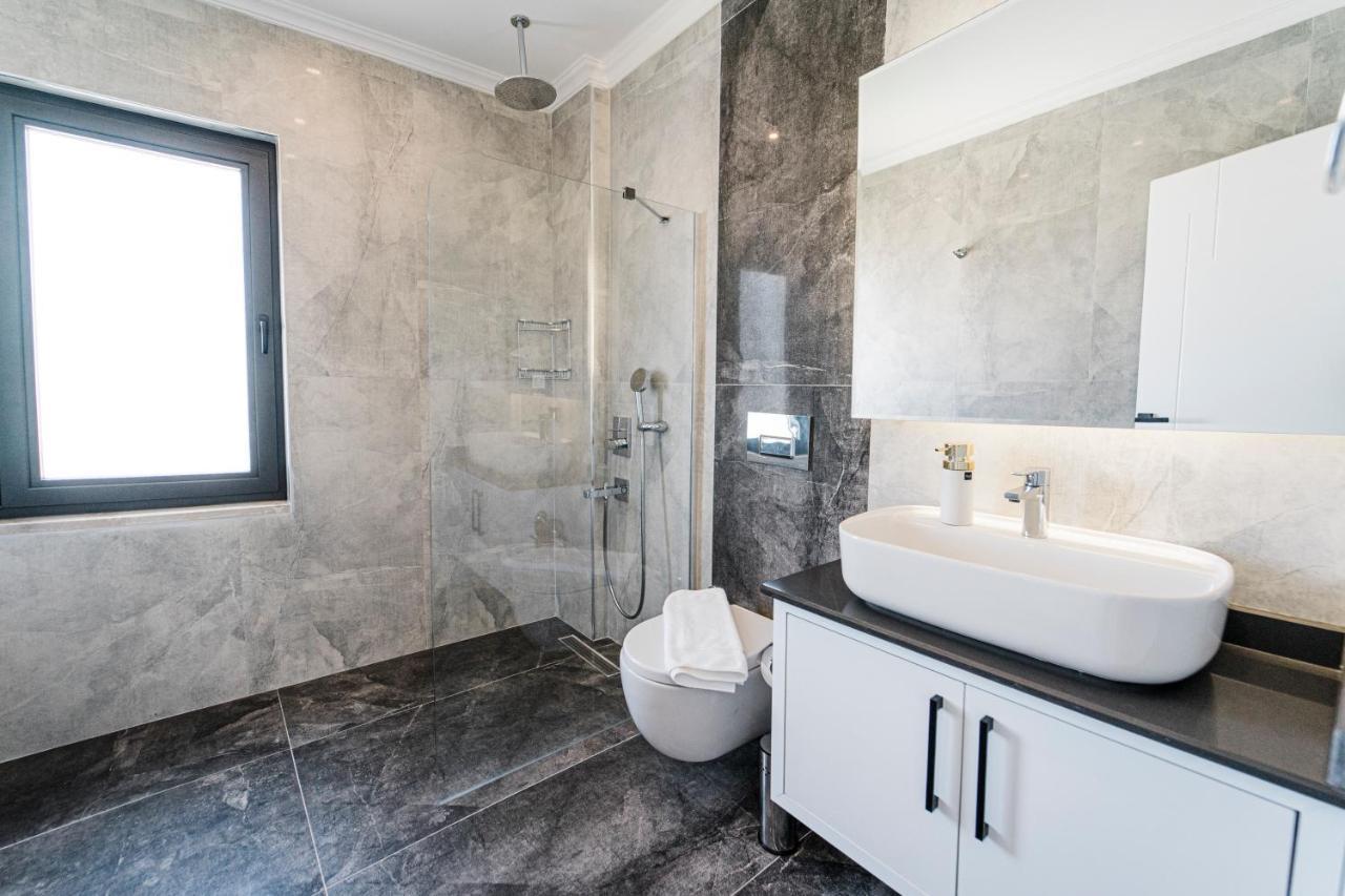 Villa Alva Donna Exclusive - Patara Каш Екстериор снимка