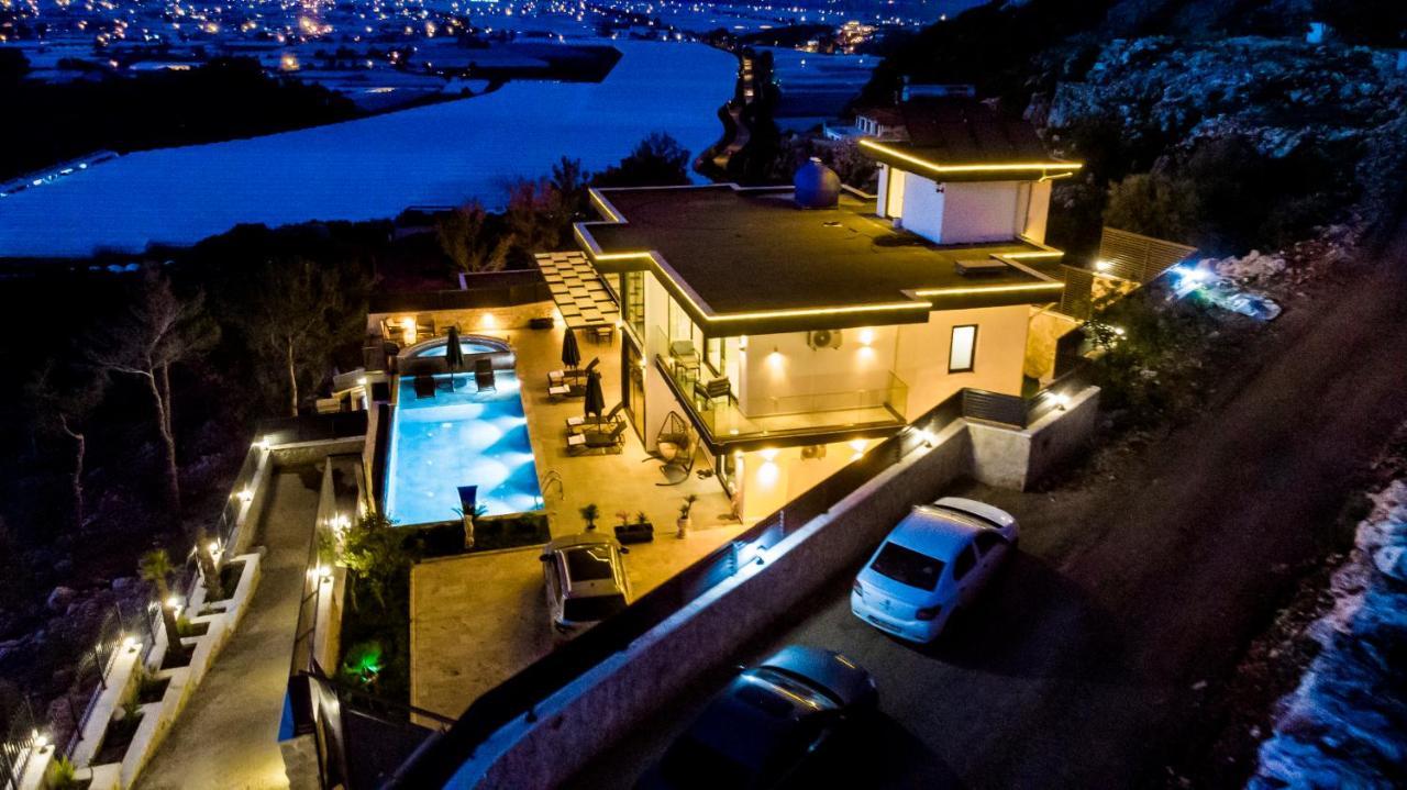 Villa Alva Donna Exclusive - Patara Каш Екстериор снимка