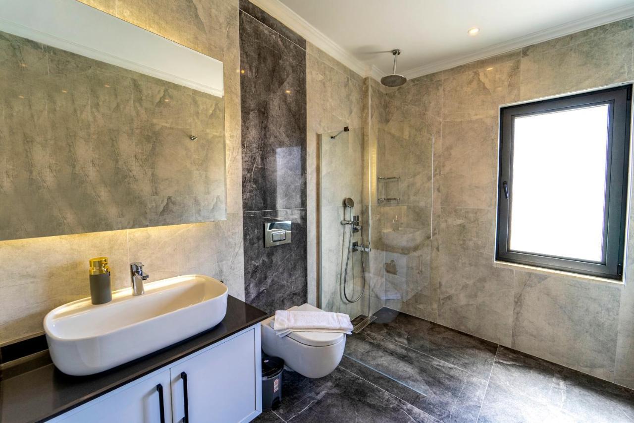 Villa Alva Donna Exclusive - Patara Каш Екстериор снимка